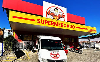 Supermercado Super S