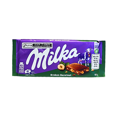 Chocolate Milka