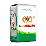 Trigo Orquídea