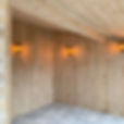 Steigerhout project op maat