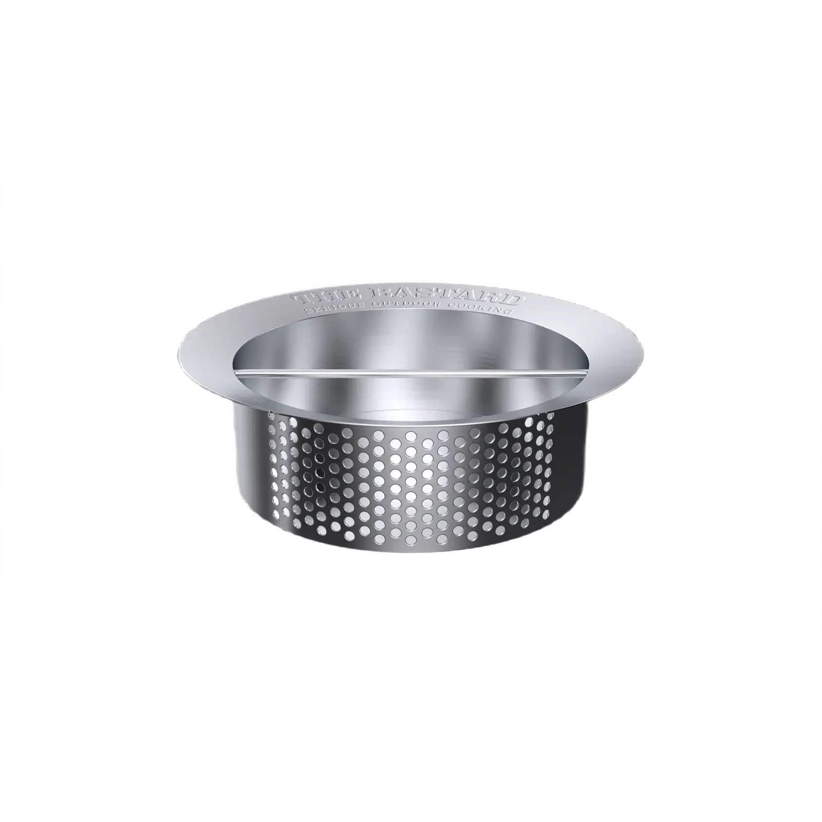 The Bastard Ash Tray Lifter