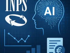 AI e Crisi d’Impresa: INPS sulla via del debutto