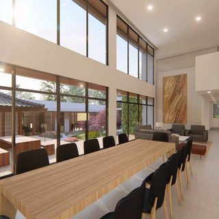Templestowe
