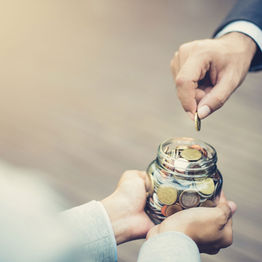 Five Ways to Save on Taxes as an S Corp