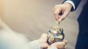Large Dutch bank digitalizes mortgage processes