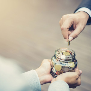 Saving for your future