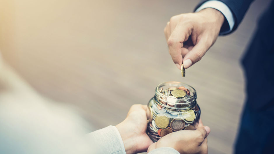 Krijgt hernieuwbare energie voldoende subsidies?