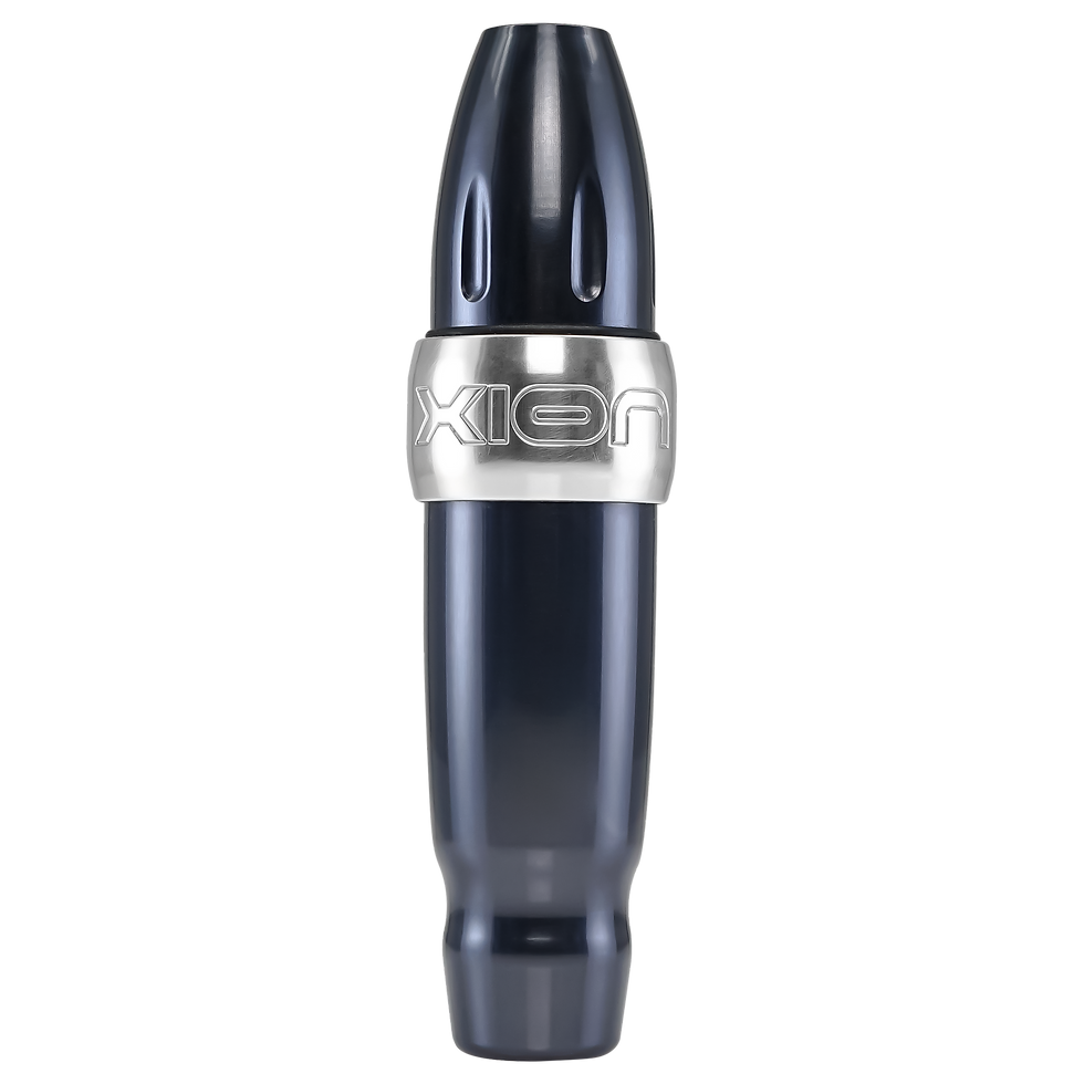 Spektra Xion S Gunmetal