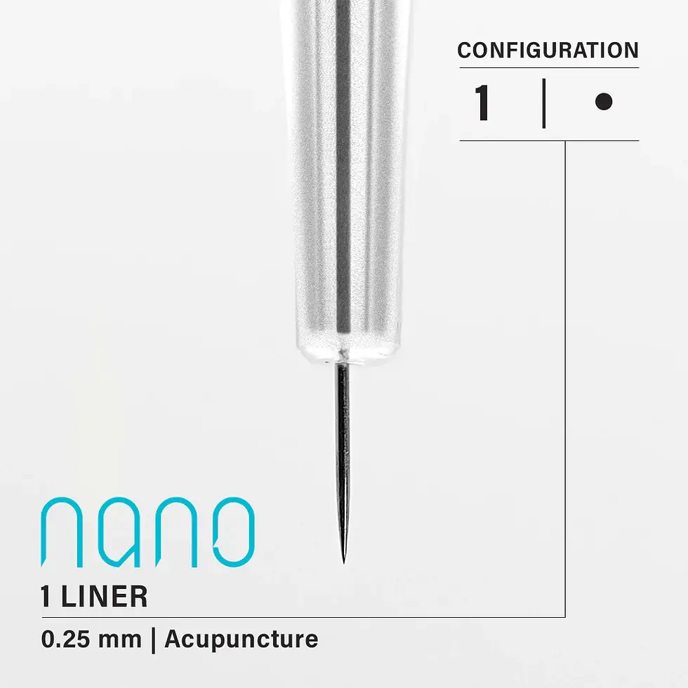 Thumbnail: Vertix Nano Cartridges