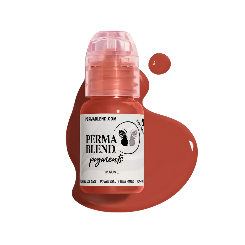 Mauve - Permablend