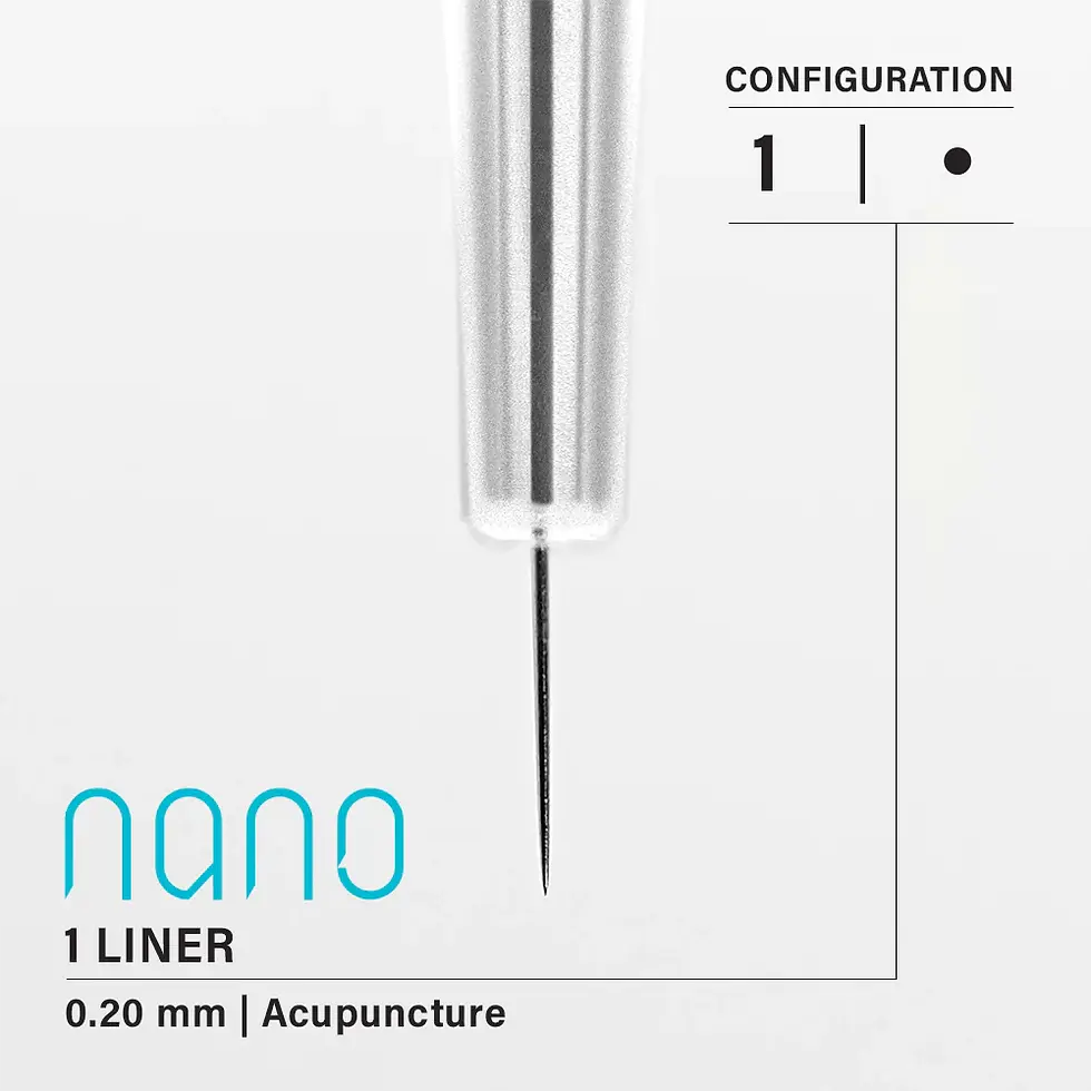Thumbnail: Vertix Nano Cartridges