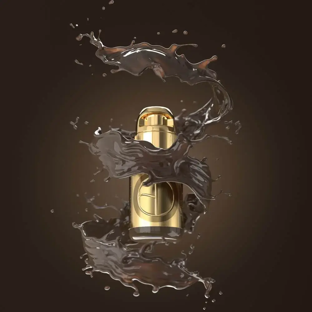 Truffle Dream - Brow Daddy - Gold Collection