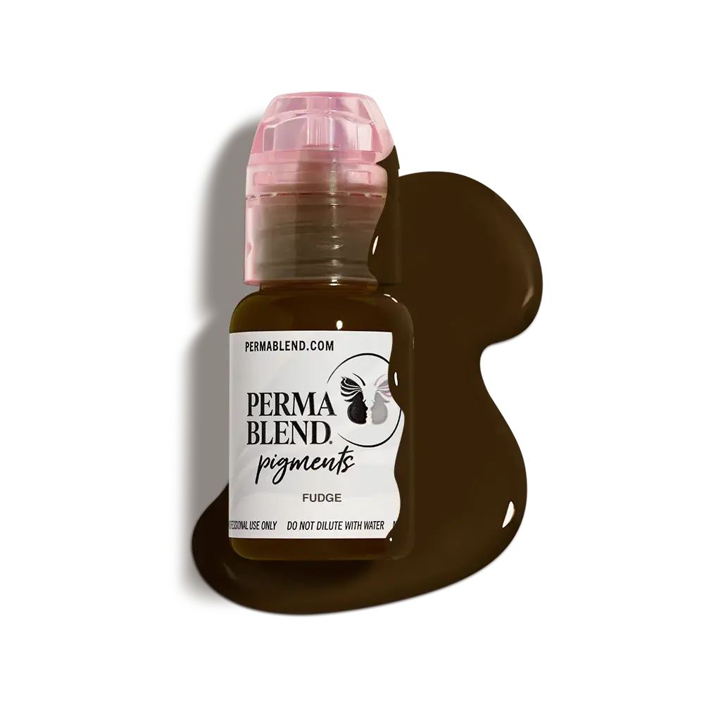 Fudge - Permablend