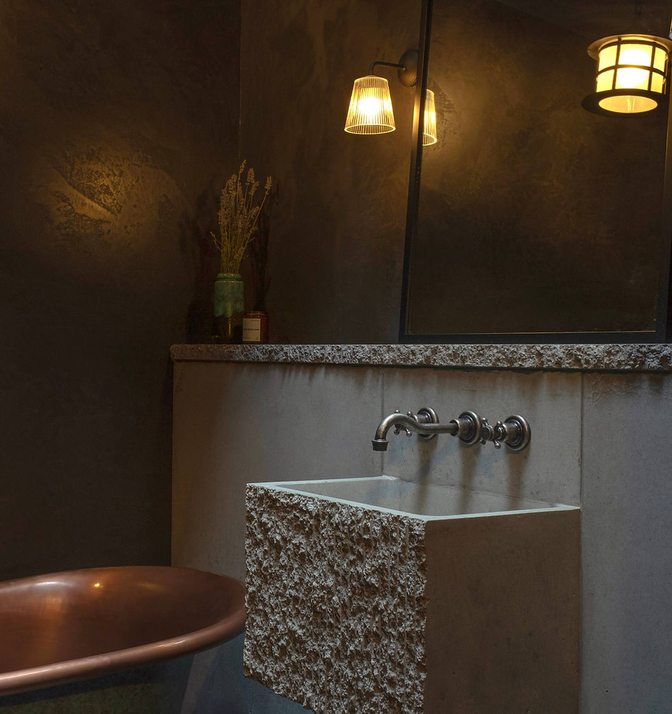 Airbnb Interior Design: Designing a Guest Favourite with Belonging