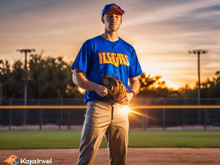 Las Vegas Native Garrett Cutting: A Rising Baseball Star