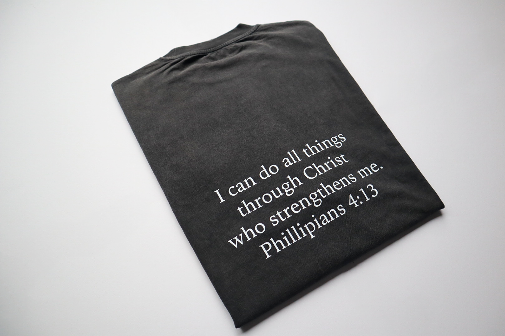 Gepersonaliseerd T-shirt