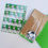 Miniatura: Bolsas Personalizadas con Sticker- Pack x 10 un