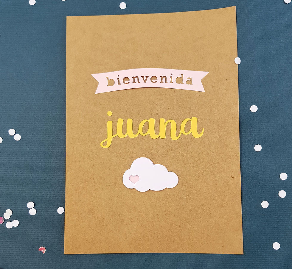 Invitaciones