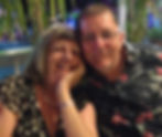 Julia & Mike
