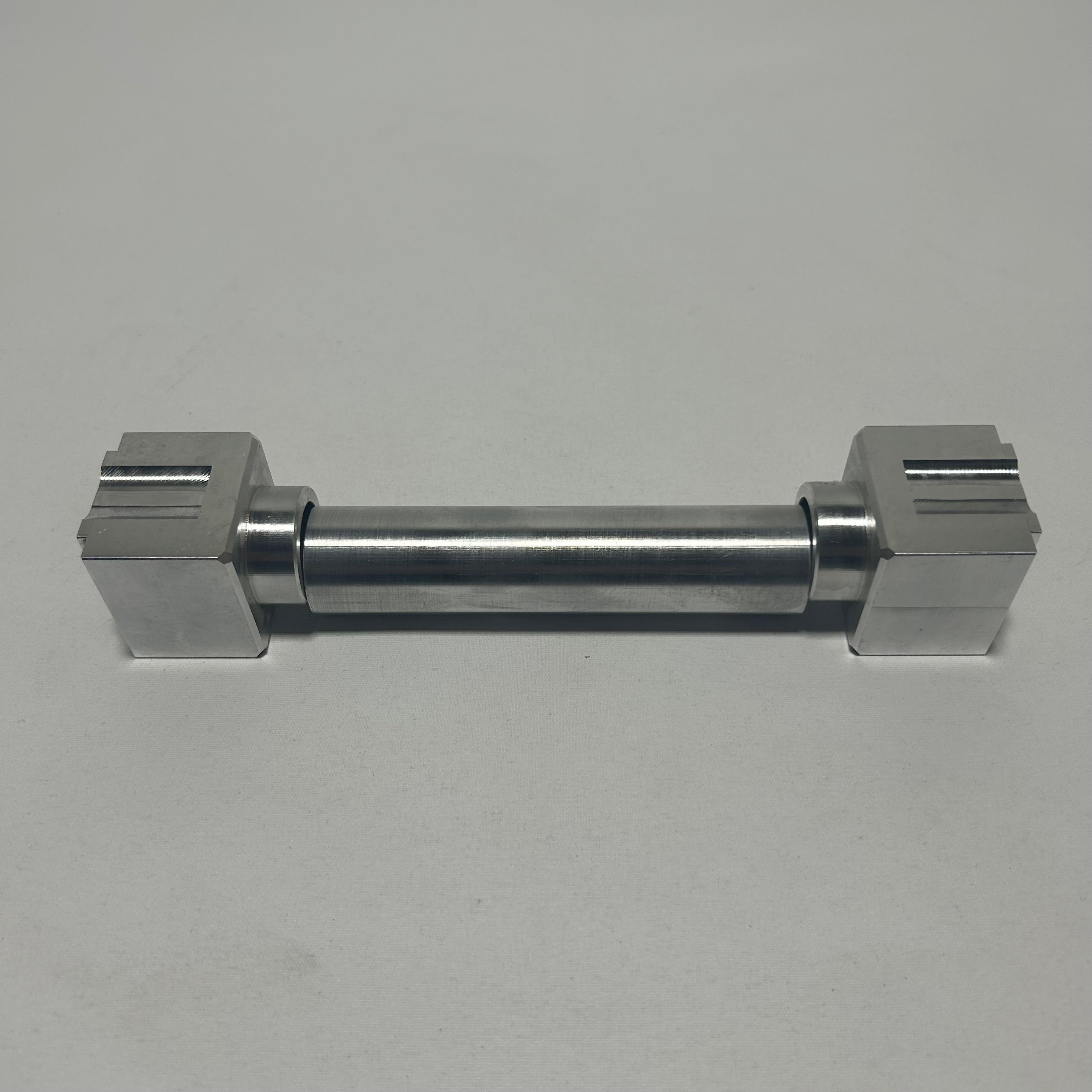 4 Wheel Conversion Kit