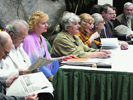 В НЕИЗВЕСТНОСТЬ ПРЫЖОК…