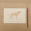 Thumbnail: Labrador Retriever Original Watercolour Painting