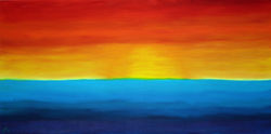 LB art sunset copy