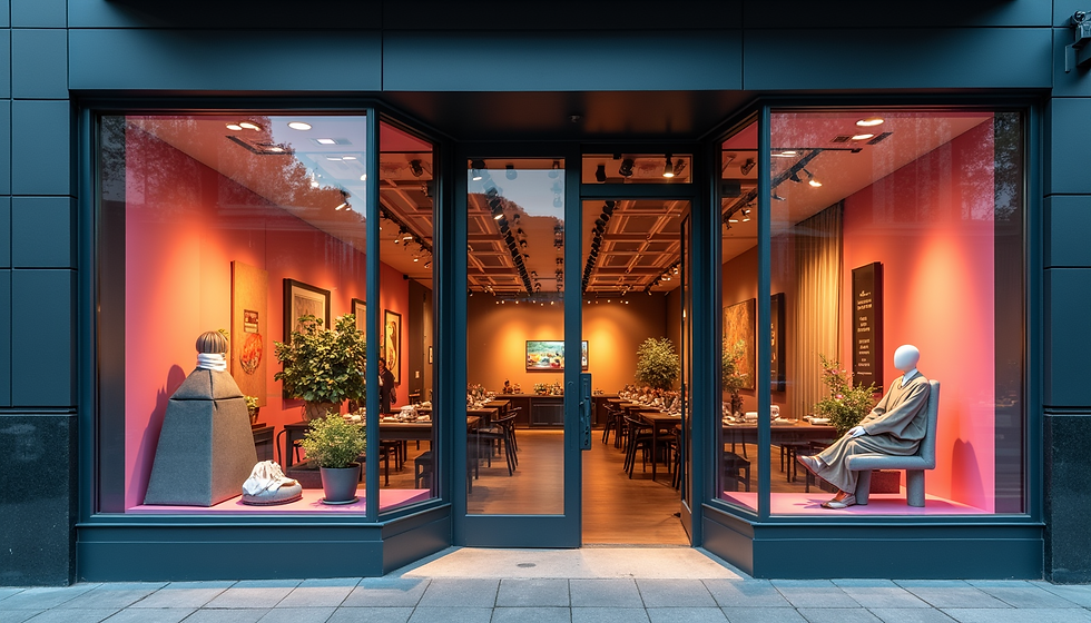 The Importance of Having a Website for Your Business in 2025