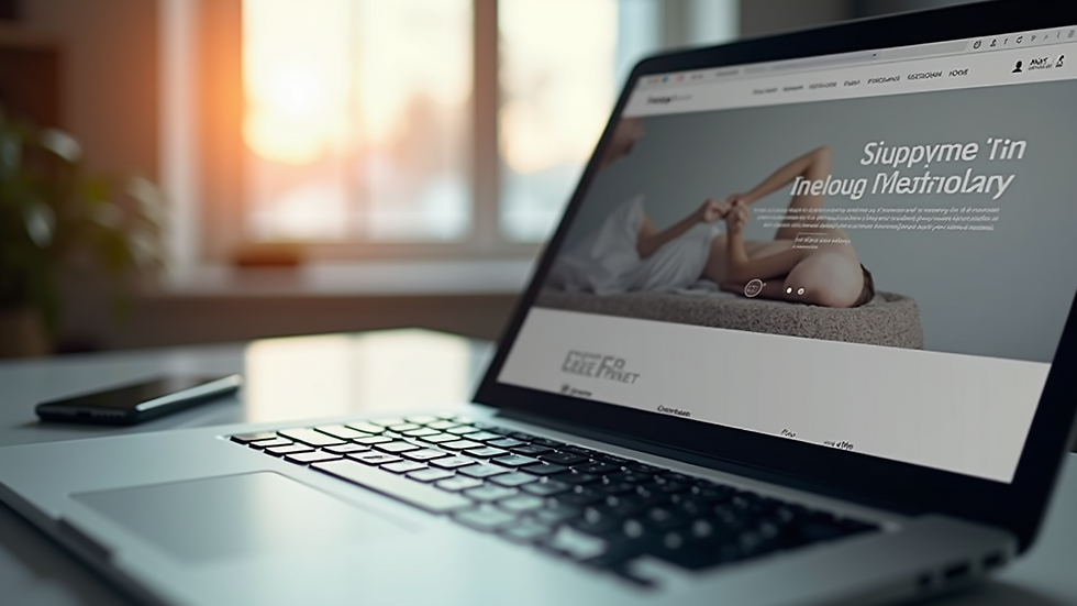 Best Website Designs for Small Businesses