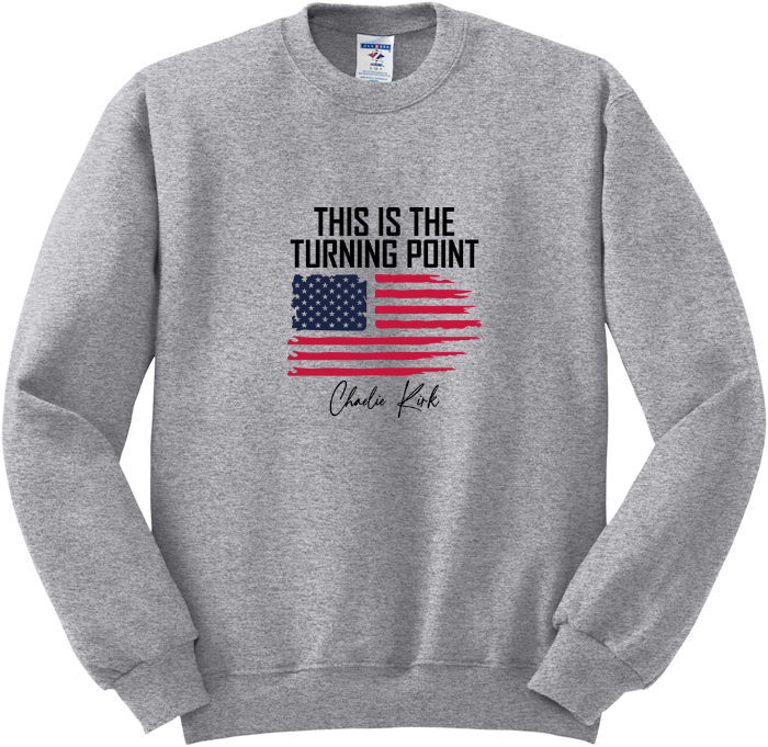 Thumbnail: Turning Point Sweatshirt