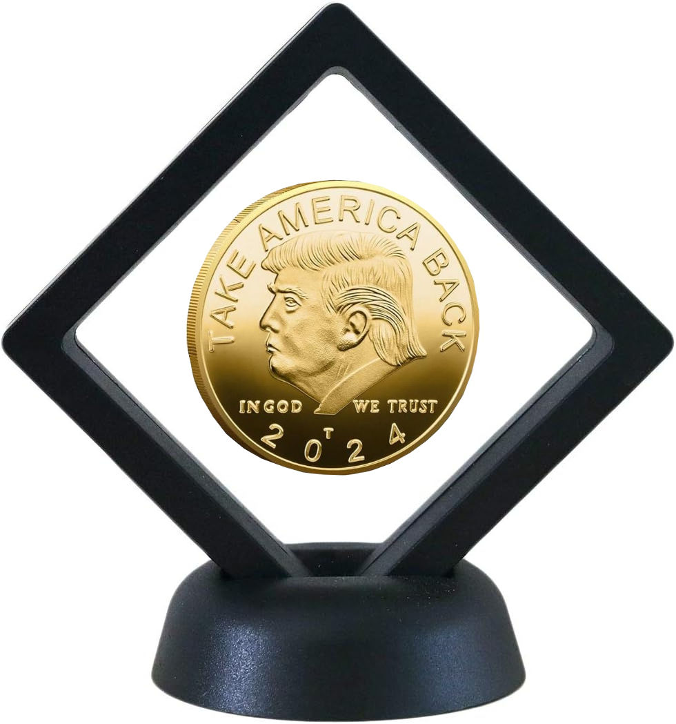 Thumbnail: Gold Victory Box