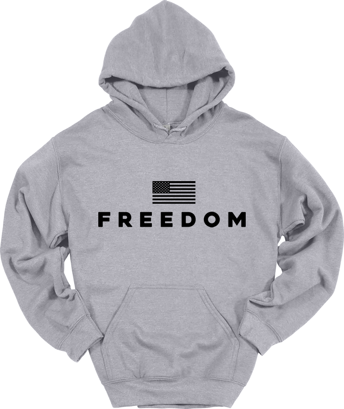 Thumbnail: American Freedom Hoodie