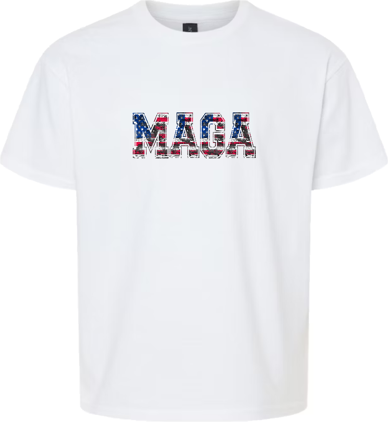 Thumbnail: MAGA