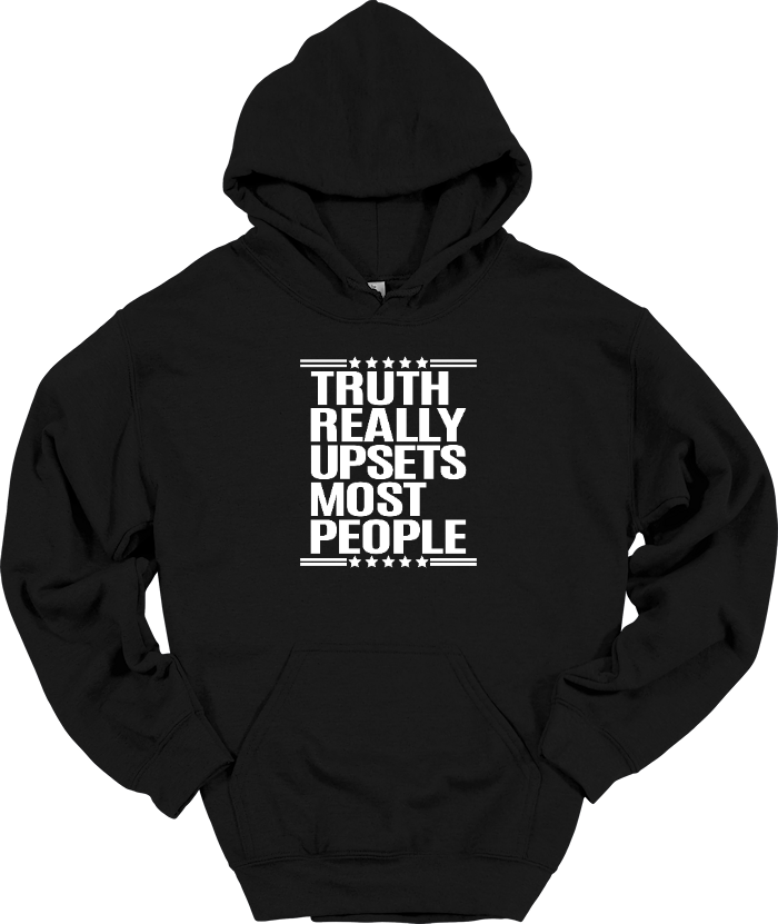 Thumbnail: Truth Hoodie