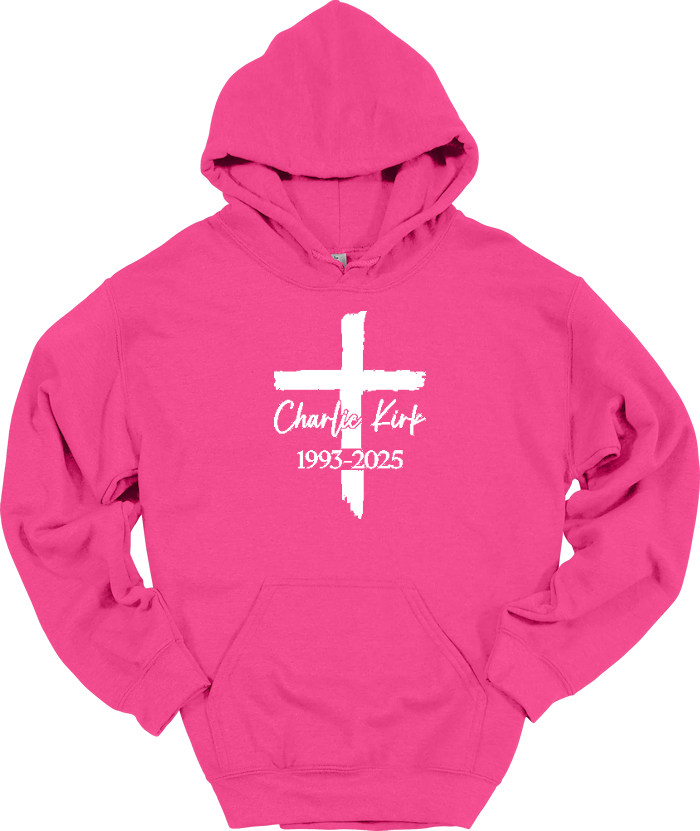 Thumbnail: Remembering Charlie Kirk