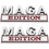 Thumbnail: MAGA Edition Vehicle Emblem
