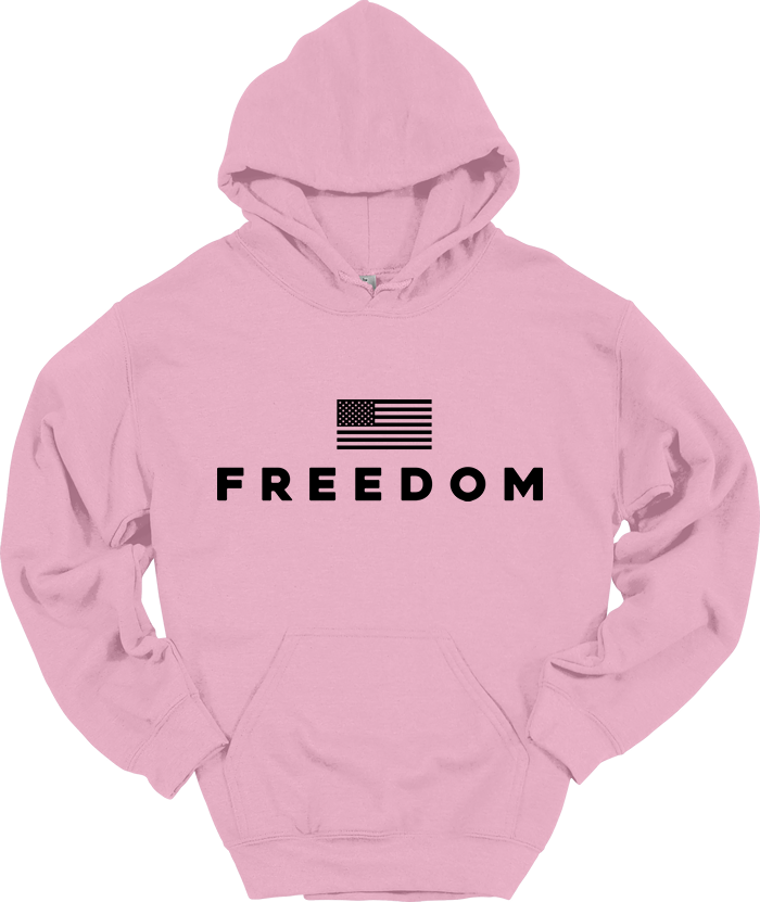 Thumbnail: American Freedom Hoodie
