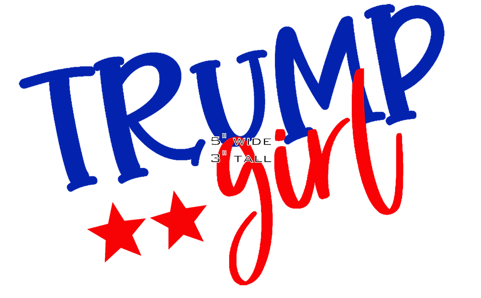 This Trump Girl