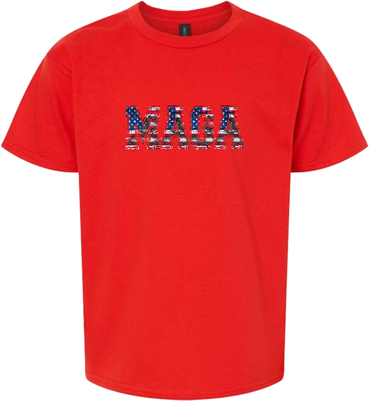 Thumbnail: MAGA