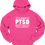 Thumbnail: PTSD Hoodie