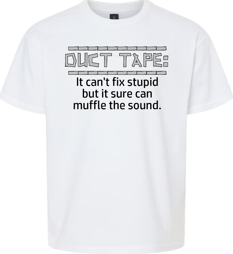 Thumbnail: Duct Tape