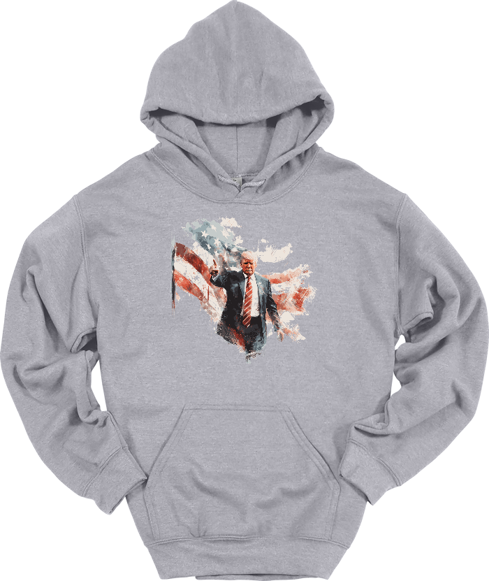 Thumbnail: Victory Hoodie