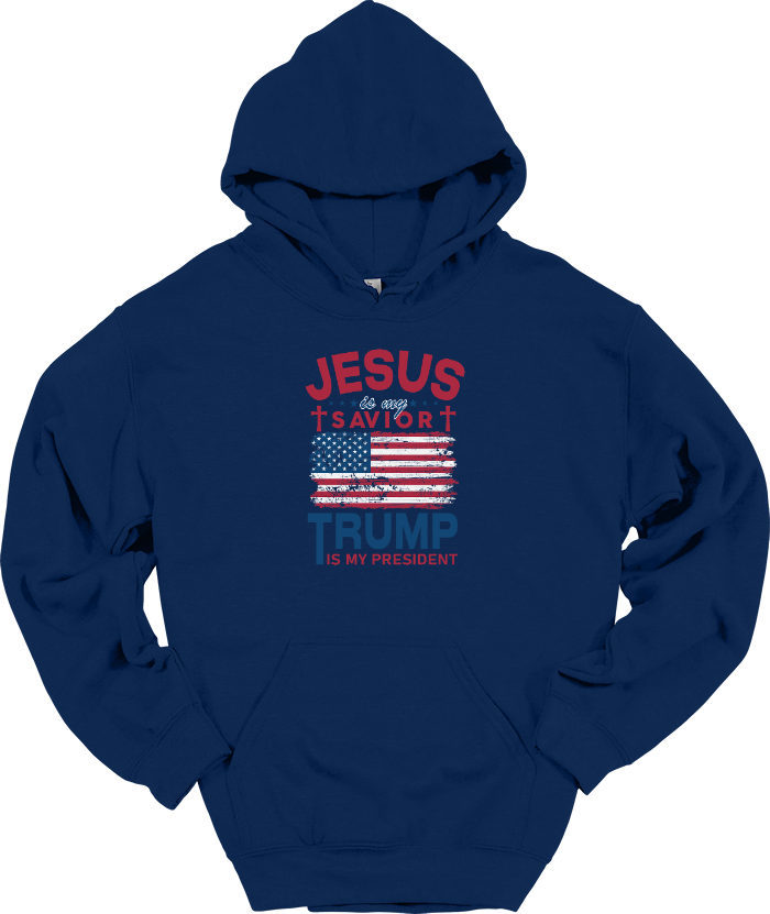 Thumbnail: Savior Hoodie