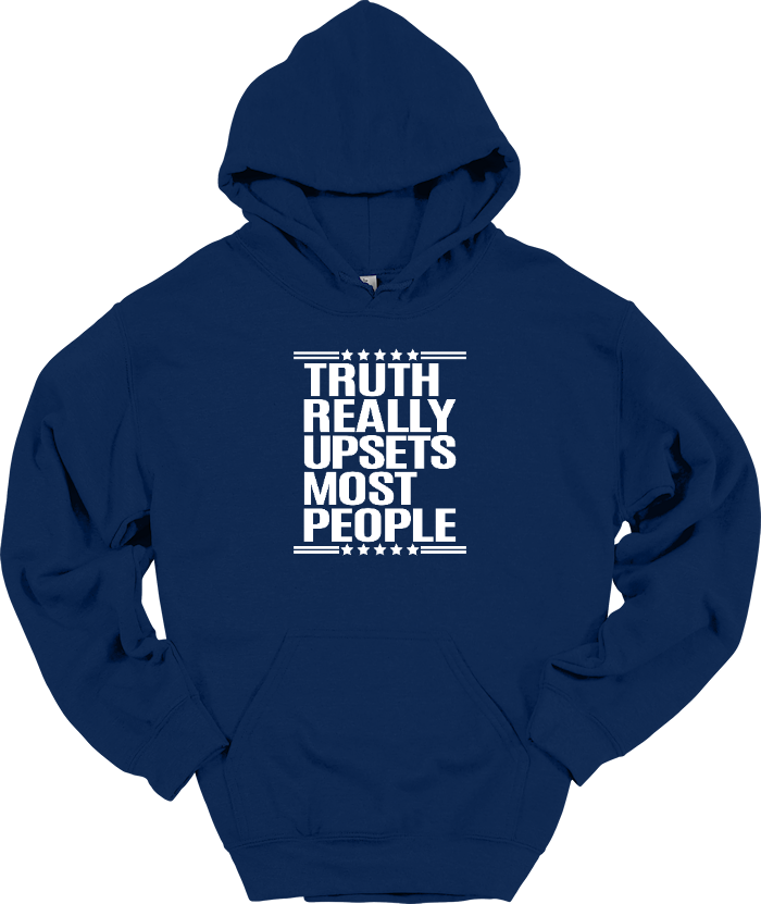 Truth Hoodie