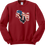 Thumbnail: Charlie Kirk - Patriot Sweatshirt