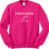Thumbnail: Freedom Sweatshirt