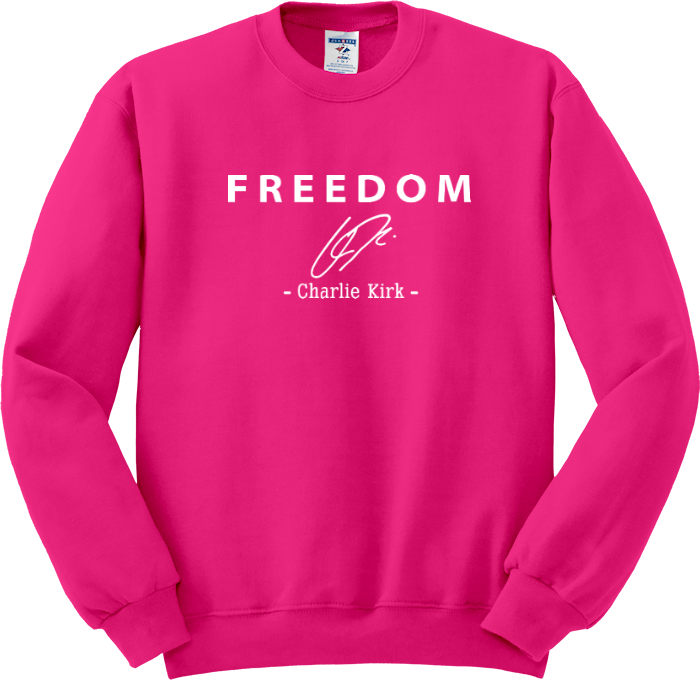 Thumbnail: Freedom Sweatshirt