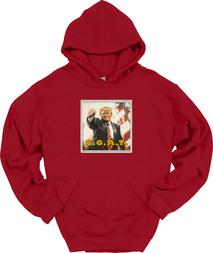 Thumbnail: The Greatest Hoodie