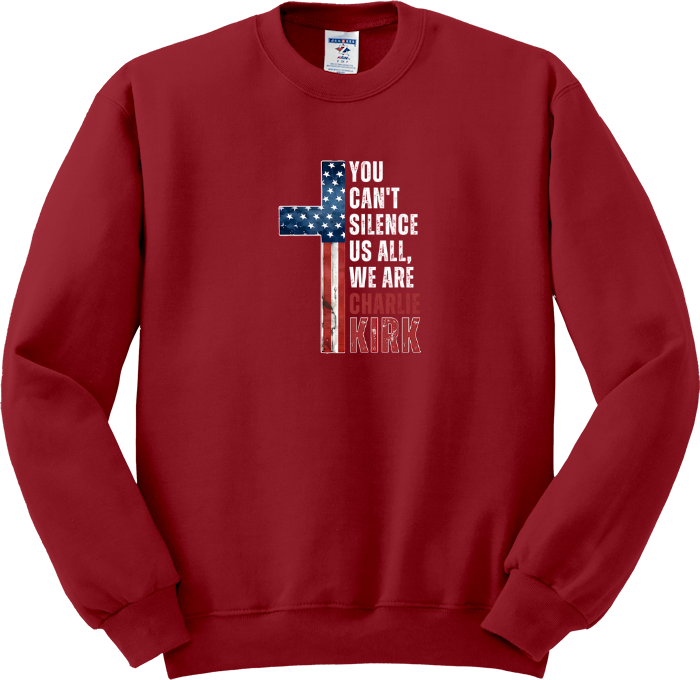 Thumbnail: Silence Sweatshirt