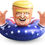 Thumbnail: Presidential Pool Float
